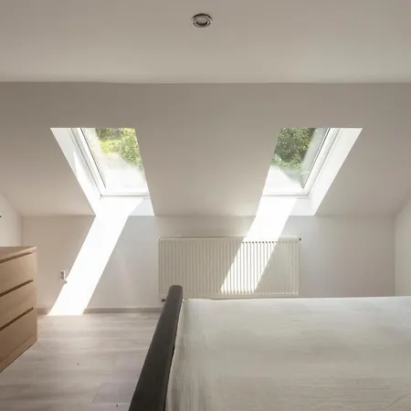 Feher Haz Feriehus